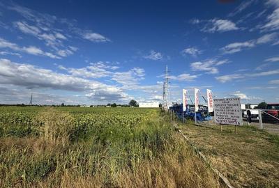 Spațiu comercial, în Centură - 3