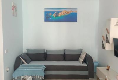 Apartament cu 2 camere semidecomandat în Tomis Plus - 3