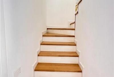 Casa 5 camere constructie noua 440 mp teren Sacele - 13