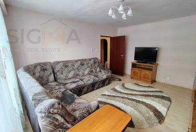 Apartament cu 3 camere de inchiriat in Marasti, zona Dorobantilor!