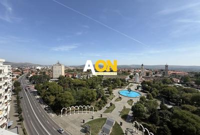 De vanzare apartament 2 camere, vedere superba Cetatea Alba Carolina - 14