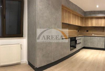 Apartament cu 3 camere în Iancu Nicolae - 38