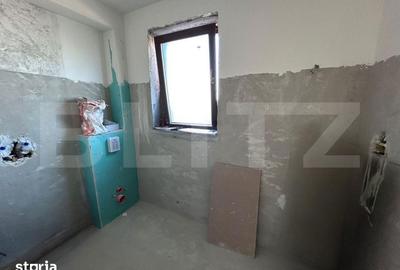 Casă cu 4 camere cu Teren 500 Mp în Central - 11
