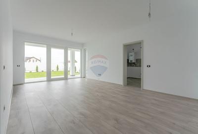 VILA BEST-  Casa individuala, noua, 4 camere, teren 527mp - 6