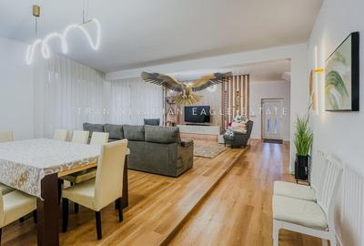 Vila spatioasa de lux|retrasa| Baciu/Magnoliei - 1