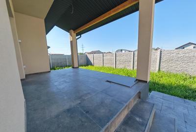 Casă individuală cu 3 camere cu Teren 339 Mp în Berceni - 3