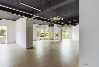 Spațiu comercial, de 338 mp, în Cotroceni - 5