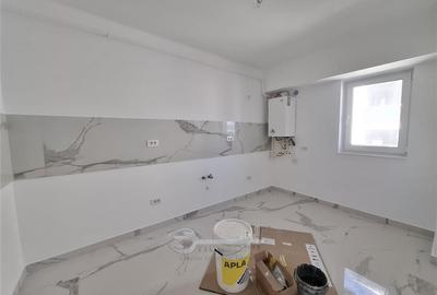 Apartament cu 2 camere decomandat în Galata - 5