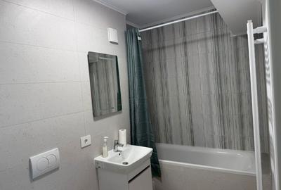 Garsonieră decomandată în Central - 3