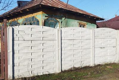 Casă cu 2 camere în Plosca - 6