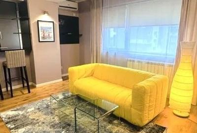 Apartament cu 2 camere semidecomandat, mobilat în Kamsas - 3
