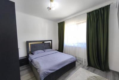 Garsoniera exclusivista de inchiriat la 5 minute de centr - 5