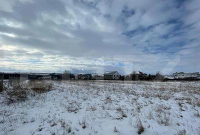 Teren de 12830 mp, în Fălticeni - 2