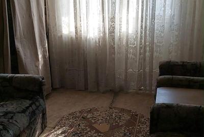 Apartament cu 4 camere decomandat în Central - 1