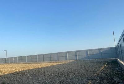 Teren Construcții intravilan de 5000 mp, în Brănești - 2