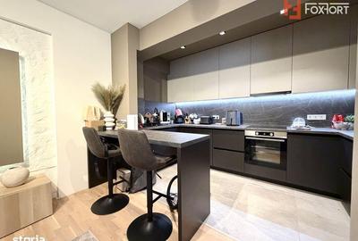 Apartament cu 2 camere decomandat, mobilat în Complex Studențesc - 8