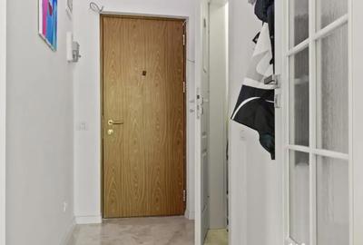 Apartament cu 2 camere decomandat în Romană - 9