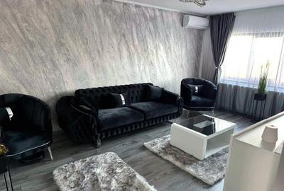 Apartament 3 camere SUPERB-str MEDUZEI -E3 - 11