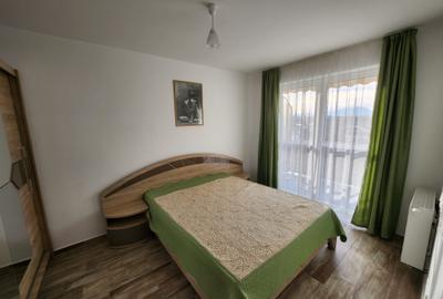 Apartament 2 camere Avantgarden 3, mobilat si utilat, loc parcare, boxa, liber! - 7