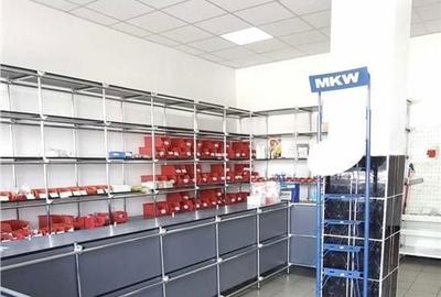 Spațiu comercial, de 110 mp, în Cetate - 5