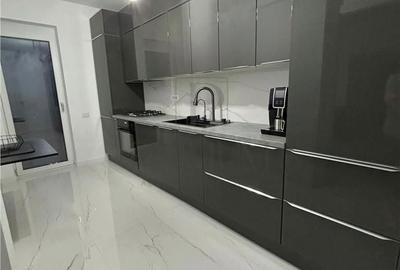 Apartament cu 3 camere în Central - 10