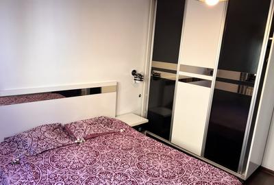 Apartament cu 2 camere decomandat, mobilat în Calea Dumbrăvii - 7