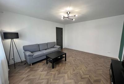 Apartament cu 3 camere în Ultracentral - 7
