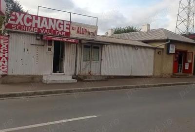 Spațiu comercial, de 40 mp, în ICIL - 4