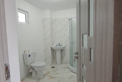 CASA CU 5 CAMERE , BECI SI GARAJ , FINALIZATA SI INTABULATA , MUTARE IMEDIATA - 21