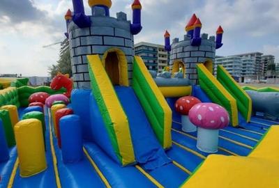 Vând apartament 2 camere cu VEDERE LA MARE – prima linie, doar 20 m de plajă! - 2