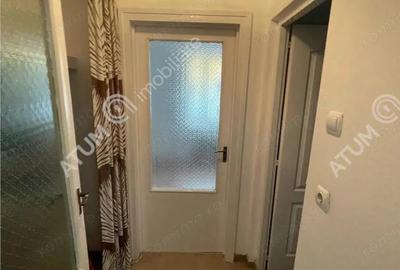 Apartament cu 3 camere semidecomandat în Terezian - 2