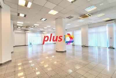 Spatiu de birouri - 450 mp # Plus-imo.ro