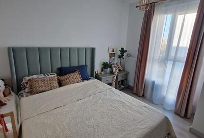 Apartament cu 2 camere, mobilat în Militari - 17