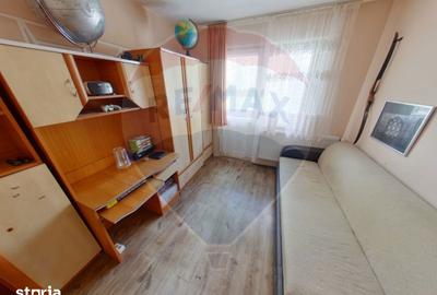 Apartament cu 3 camere în Central - 7