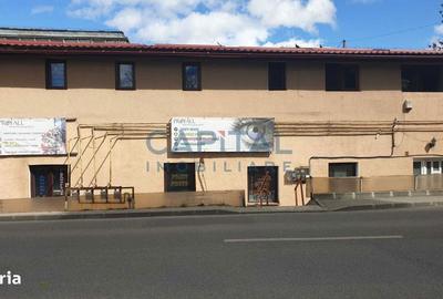 Spațiu comercial, de 34 mp, în Mărăști - 1