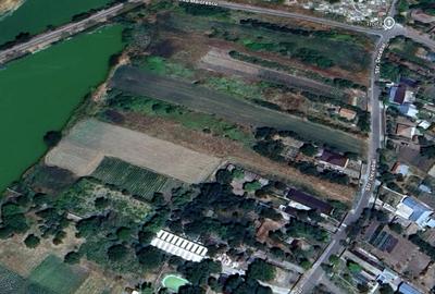 Teren în Decebal - 1