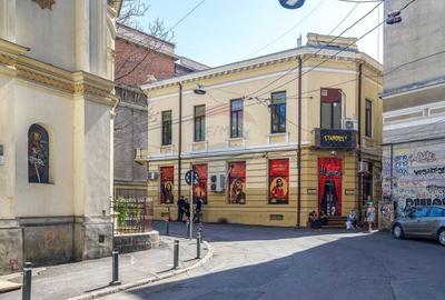 Casă cu Teren 542 Mp în Centrul Istoric - 12