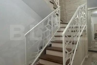 Apartament cu 3 camere decomandat în Unirii - 9