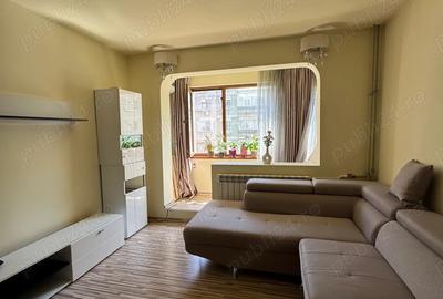 Proprietar inchiriez apartament 2 camere, decomandat, utilat, Militari, Pacii, la 5 minute de metrou - 1