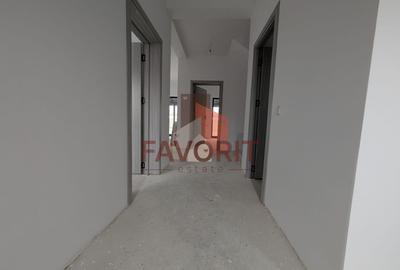 Casa individuala | Parter + Etaj | Asfalt | Toate utilitatile | - 4