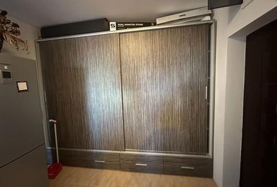 Apartament cu 2 camere semidecomandat în UTA - 3