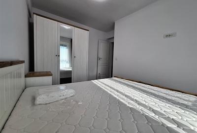 Apartament cu 2 camere semidecomandat, mobilat în Cug - 14