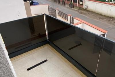 VILA INDIVIDUALĂ EXCLUSIVISTĂ - 2