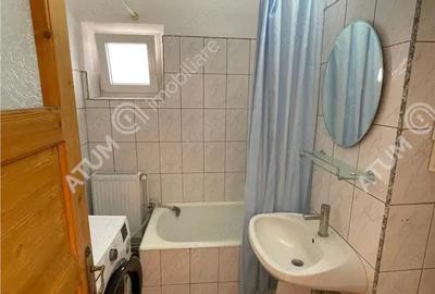 Apartament renovat cu 3 camere decomandate in Cisnadie Sibiu - 7