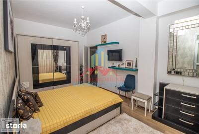 Apartament cu 2 camere în Chiajna - 9