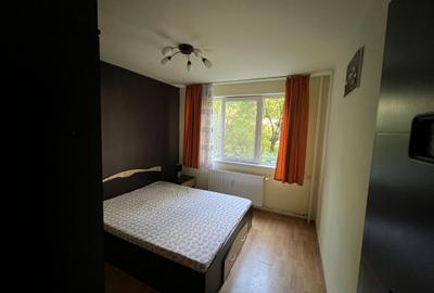 GIURGIULUI-STRADA TATULESTI-APARTAMENT 2 CAMERE - 2