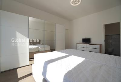 Apartament 3 camere - 89MP + terasa 57 MP + Parcare Apartament 3 camere - 89MP + terasa 57 MP + Parcare - 13