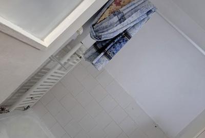 Garsonieră decomandată în Iosia