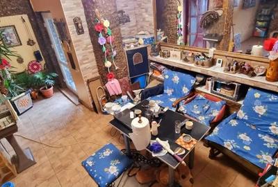 Casă cu 3 camere cu Teren 1400 Mp în Bariera Vâlcii - 19