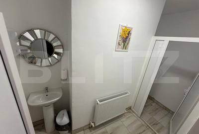 Spațiu comercial, de 330 mp, în Central - 7